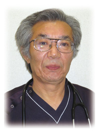 根井クリニック 院長